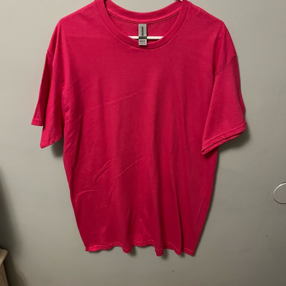 Pink T-Shirt